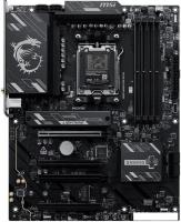 Материнская плата MSI B850 Gaming Pro WiFi6E