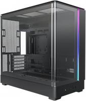 Корпус Montech King 15 (черный)