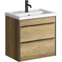 Aqwella Тумба под умывальник Fargo FRG0106DB