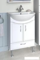 Runo Тумба под умывальник Севилья 60 (напольная)