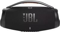 Беспроводная колонка JBL Boombox 3 (черный)