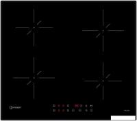 Варочная панель Indesit IS 40CQ60 NE
