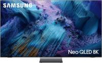 MiniLED телевизор Samsung Neo QLED 8K QN990F QE75QN990FUXRU