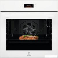 Электрический духовой шкаф Electrolux MealAssist 700 LOE8H39V