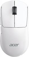 Игровая мышь Acer OMR401 (белый)