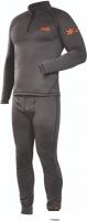 Костюм Norfin Winter Line Gray XXXL