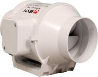 Радиальный вентилятор Bahcivan BMFX 100/2V(SТ)