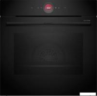 Электрический духовой шкаф Bosch Serie 8 HBG974LB1