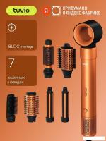 Фен Tuvio HBI1414