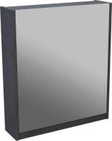 Axus Шкаф с зеркалом для ванной Джой 60