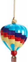 Елочная игрушка Kurt S. Adler Воздушный шар NB1776
