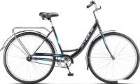 Велосипед Stels Legenda 330 28C р.20 (темно-серый, разобранный)