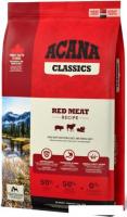 Сухой корм для собак Acana Classics Red Meat (свинина, говядина и ягненок) 2 кг