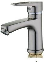 Смеситель G.Lauf NUD1-A045KH (сатин)