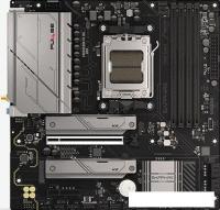 Материнская плата Sapphire Pulse B850M WiFi