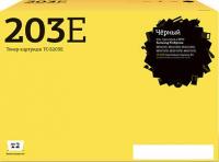 Тонер-картридж T2 TC-S203E (аналог Samsung MLT-D203E)