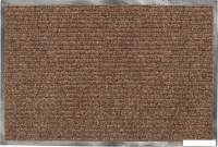 Коврик на ступень Laima 602873 (коричневый)