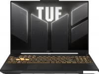 Игровой ноутбук ASUS TUF Gaming F16 FX607VU-RL112