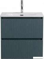 BelBagno Тумба под умывальник UNO-MINI-600-2C-SO-AO