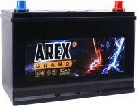 Автомобильный аккумулятор AREX Grand Asia R+ (95 А·ч)