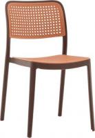 Стул Stool Group Yona PP-296 (коричневый)