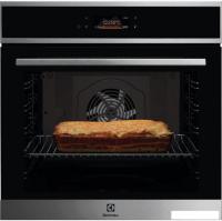 Электрический духовой шкаф Electrolux MealAssist 700 LOE8F38X