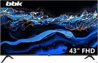Телевизор BBK 43LEM-1036/FTS2C