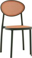 Стул Stool Group Junie PP-245 (зеленый)