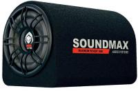 Корпусной активный сабвуфер Soundmax SM-SW0801A