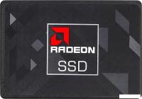 SSD AMD Radeon R3 120GB R3SL0120G2