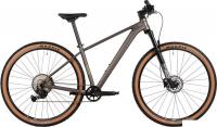 Велосипед Stinger Graphite STD 29 р.18 2025 (серый)