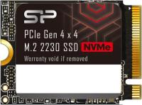 SSD Silicon-Power UD90 500GB SP500GBP44UD9007