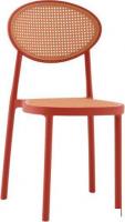 Стул Stool Group Junie PP-245 (красный)