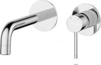 Смеситель Cezares RELAX-BLI2-1-01-W0