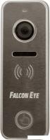 Вызывная панель Falcon Eye FE-ipanel 3 HD (серебристый)