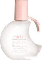 Masaki Matsushima Matsu Sakura EdP (40 мл)