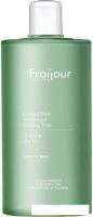 Evas Тоник для лица Fraijour Original Herb Wormwood Calming Toner Aha-Bha-кислоты (500 мл)