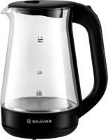 Электрический чайник Brayer BR6112BK