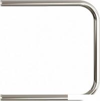 Полотенцесушитель Двин P 50/50 без полки 1 (полированный)