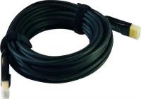 Кабель Digma BHP DP 1.4-10 (10 м, черный)