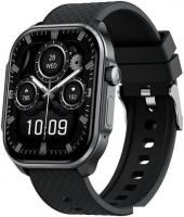 Умные часы Tecno Watch 3 Active TSP-W03A (черный)