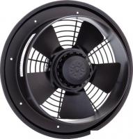 Осевой вентилятор Bahcivan BDRAX 300-4K