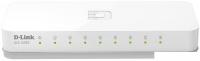 Коммутатор D-Link DES-1008C/A1A