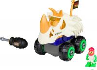 Конструктор Nikko Machine Maker TriceraTrax