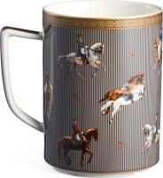 Кружка Lefard Horse Club 590-715