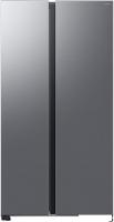 Холодильник side by side Samsung RS70F65QETEO