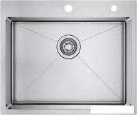 Кухонная мойка Raglo R701.6050.05