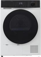 Сушильная машина Krona Rhene Max White 8K DM