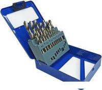 Набор сверл Vertex Tools 0987-19 (19шт)