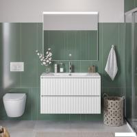 BelBagno Тумба под умывальник UNO-MINI-900-2C-SO-BO